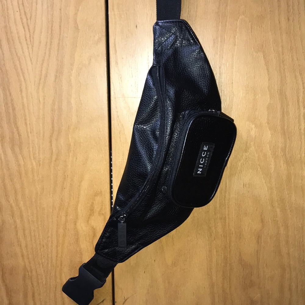 NICCE London Fanny Pack